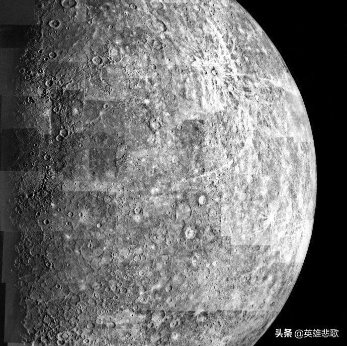 水星绕太阳的公转周期为多少天_水星的自转与公转比