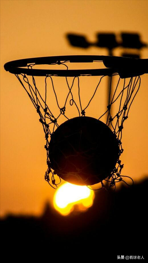 NBA篮筐的标准高度是多少_篮网高度到底是多少