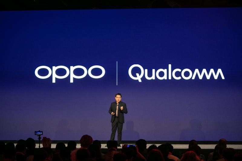 opporeno3发布会时间_OPPO首个双模5G手机系列