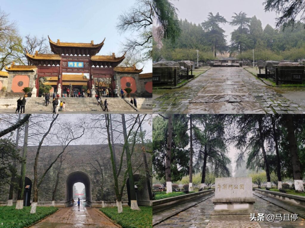 南京好玩的地方排行榜_南京十大旅游景点排名