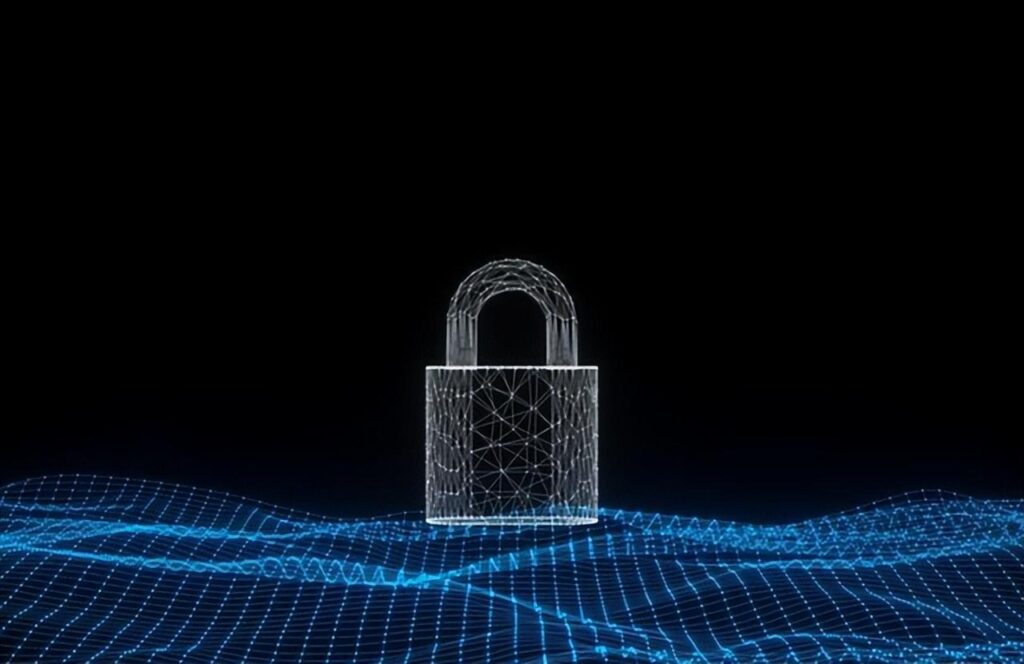 网络安全密钥是什么_网络安全密钥是什么