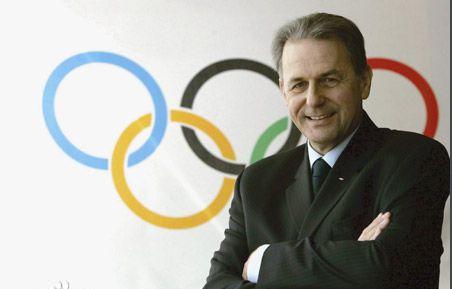 国际奥委会第一任主席是谁_历届国际奥委会主席
