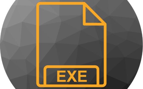 vmsnap3 exe是什么意思 _EXE 文件是如何工作的