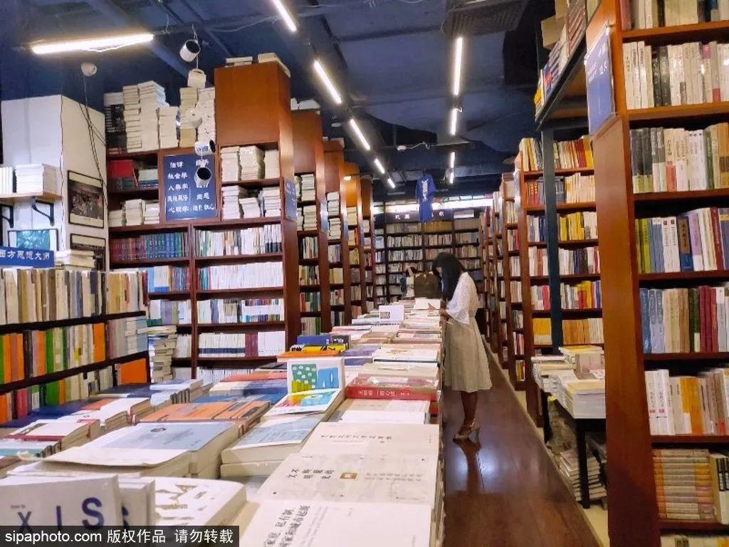 北京哪里买书便宜_北京读书好去处