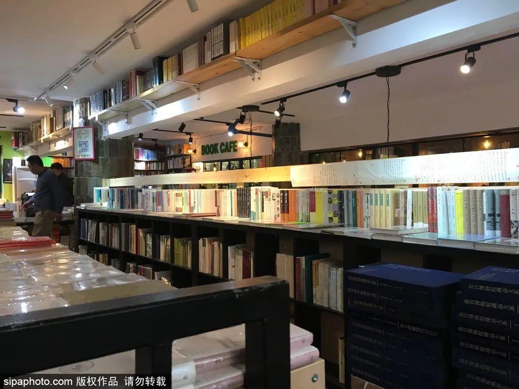 北京哪里买书便宜_北京读书好去处