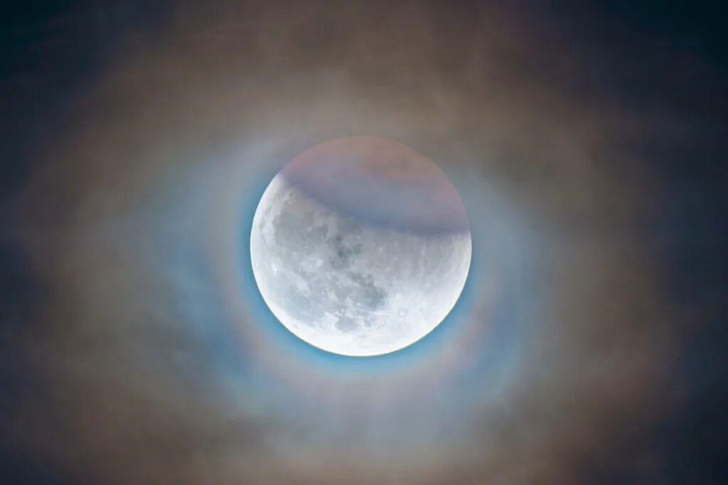 什么时候有流星雨_2023年值得期待的星象