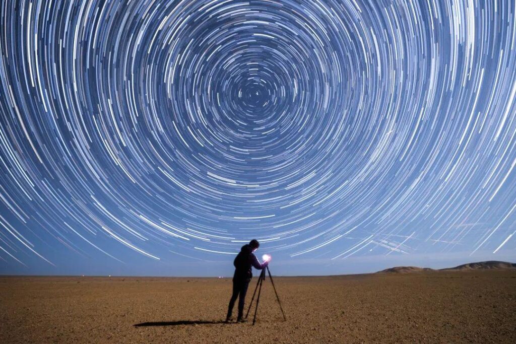 什么时候有流星雨_2023年值得期待的星象