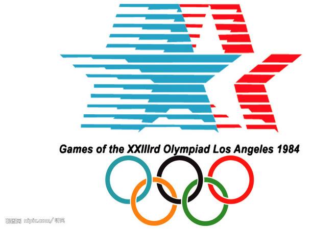 第二十届奥运会主办国家是哪个国家_历届奥运会会徽