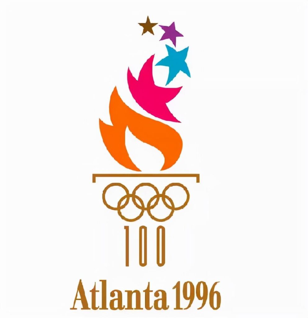 第二十届奥运会主办国家是哪个国家_历届奥运会会徽