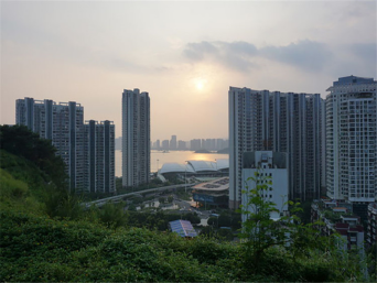 一起来看流星雨在哪拍的戏_适合大家去旅游的公园