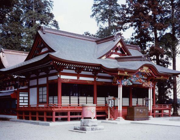 日本的神社是干什么用的_地名类型社号主要建筑