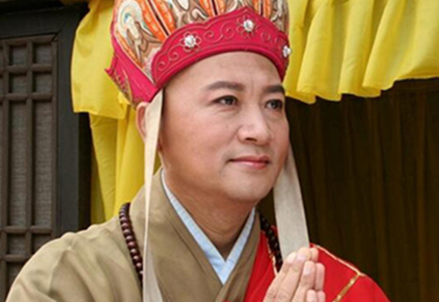 唐三藏 的真名是什么_唐僧的真名和历史人物故事