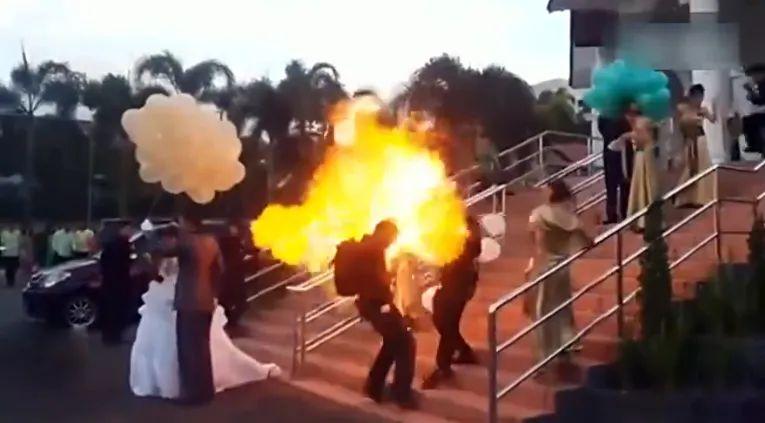 双氧水加上碘化钾会产生什么反应_生活中神奇反应的物质