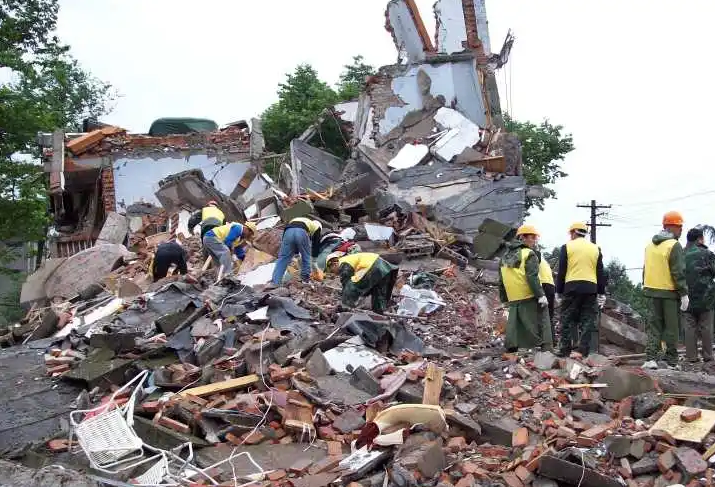 汶川地震捐款总额是多少_哪些国家在此次灾难帮助了我们