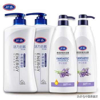 追风洗发水怎么样_奋战在一线的国产洗发水品牌