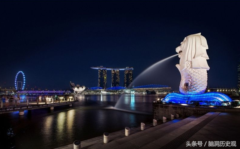 国际会议之都是哪个城市_为什么新加坡受欢迎