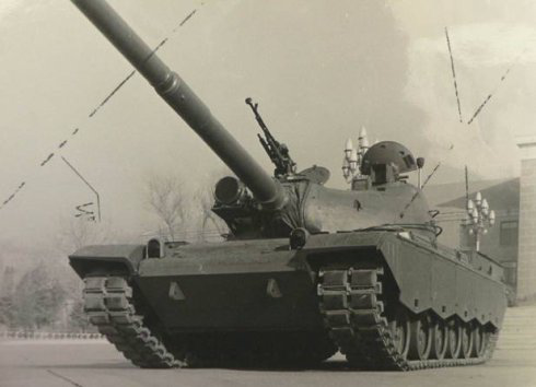 驾驶坦克需要什么驾驶证_99A坦克的机动性能