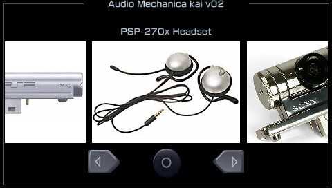 PSP支持的视频格式是什么_PSP化身播片神器