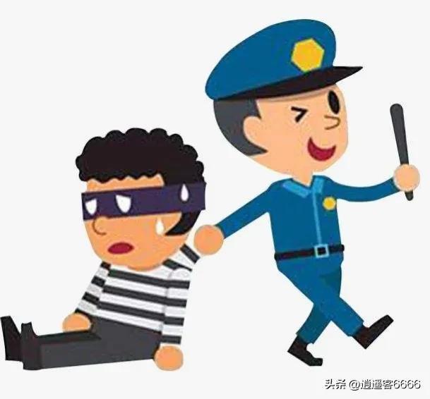 民间为什么说自古警匪是一家_怎么样才能成为一名好警察