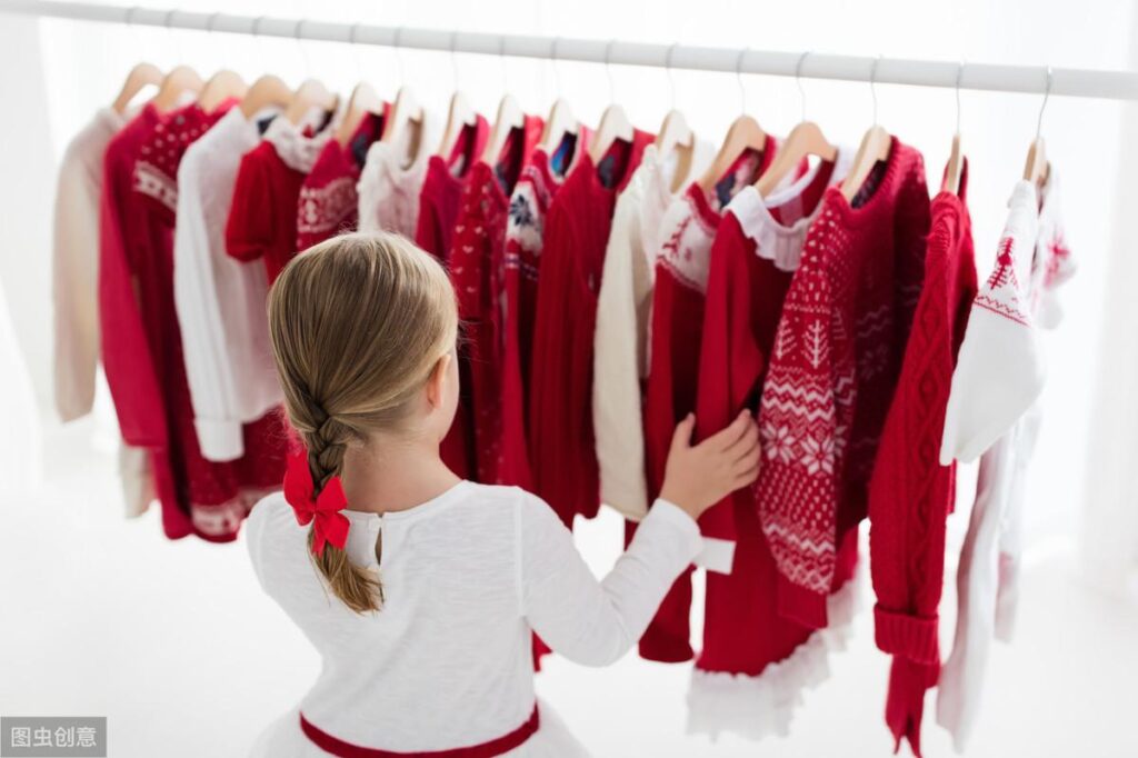 快乐6 1童装怎么样_为孩子选购服装时应该注意哪些问题