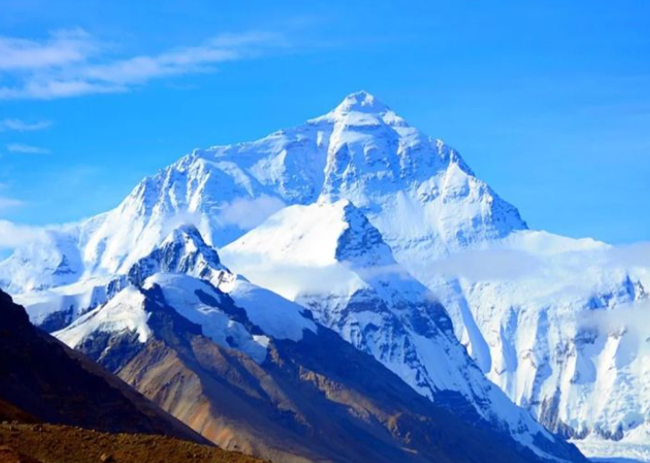 世界屋脊的意思是什么_青藏高原的自然历史