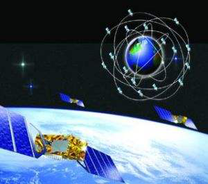 卫星加密破解方法_北斗卫星导航系统全球组网的新时代