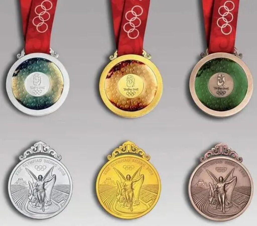 奥林匹克是什么意思_奥运会发源