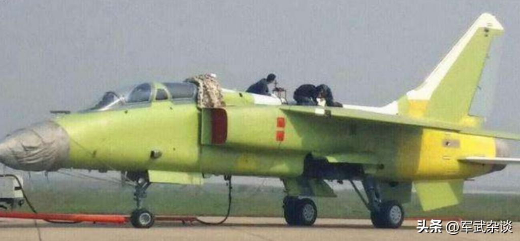 新飞豹与老飞豹相比有什么区别_歼-16战斗机可以替换飞豹系列