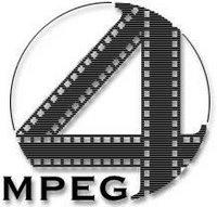 mpeg4是什么格式_MPEG4的压缩方式
