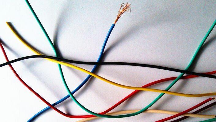 75电缆1米多少钱一米_电缆线的选择要点