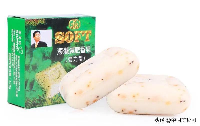 索芙特减肥皂怎么样_为什么索芙特没能成为另一个上海家化