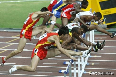 刘翔100米多少秒_100米最快纪录多少秒