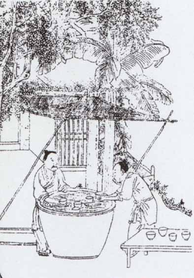天工开物的作者是谁_人物生平主要成就思想成就个人作品