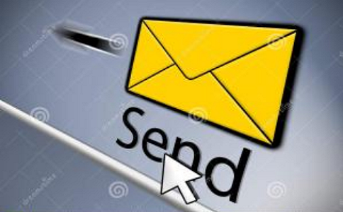 邮件中的抄送是什么意思_抄送和发送的区别是什么