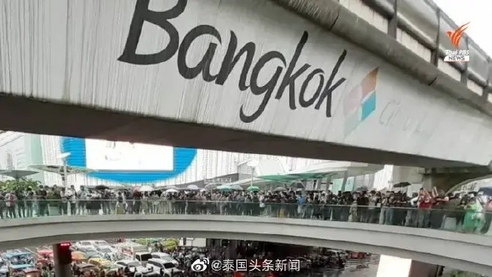 BANGKOK是什么意思_曼谷改名了吗