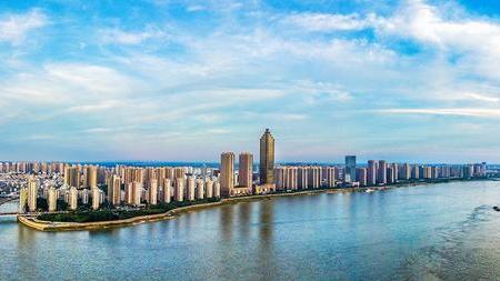 江城是指哪个城市_武汉和芜湖谁才是真正的江城