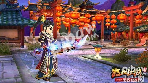 热血江湖怎么双开_模拟器有什么