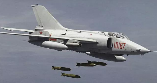 中国歼击机歼14的介绍_中国被下马的十大传奇战机