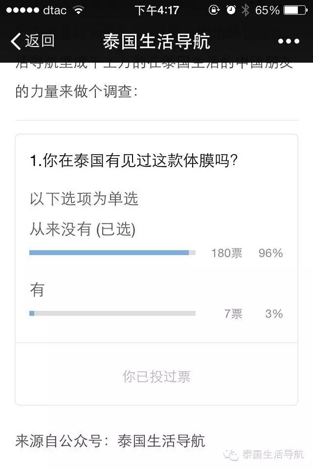泰国的童颜神器怎么样_成分分析