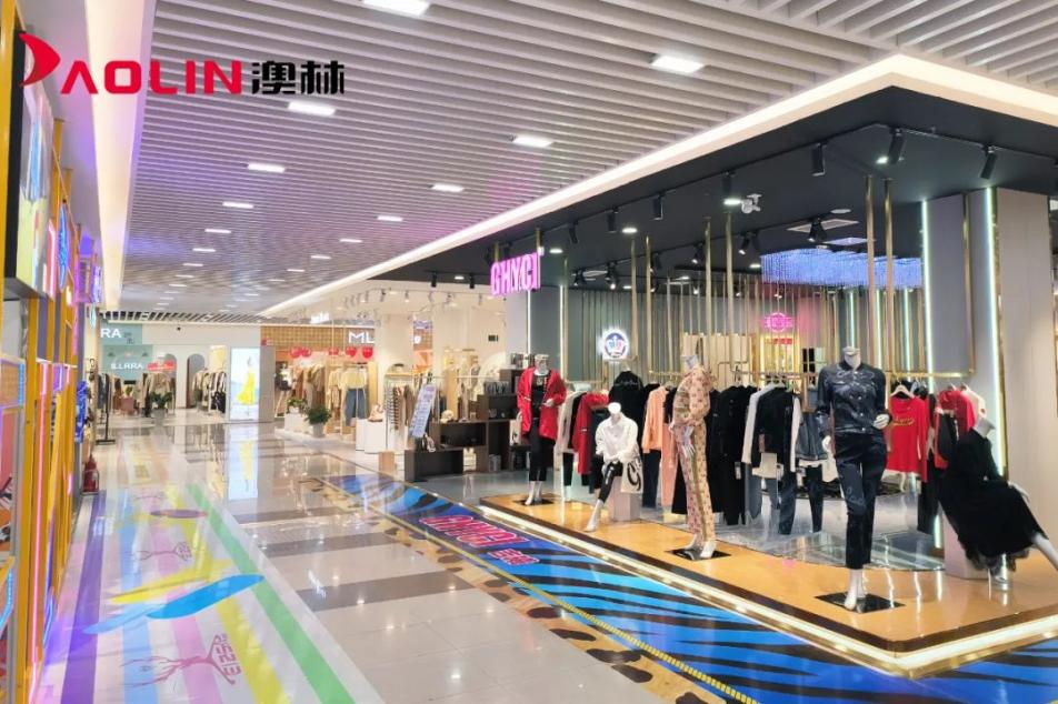 南京商场的折扣怎么样_江北商圈的优惠活动整理