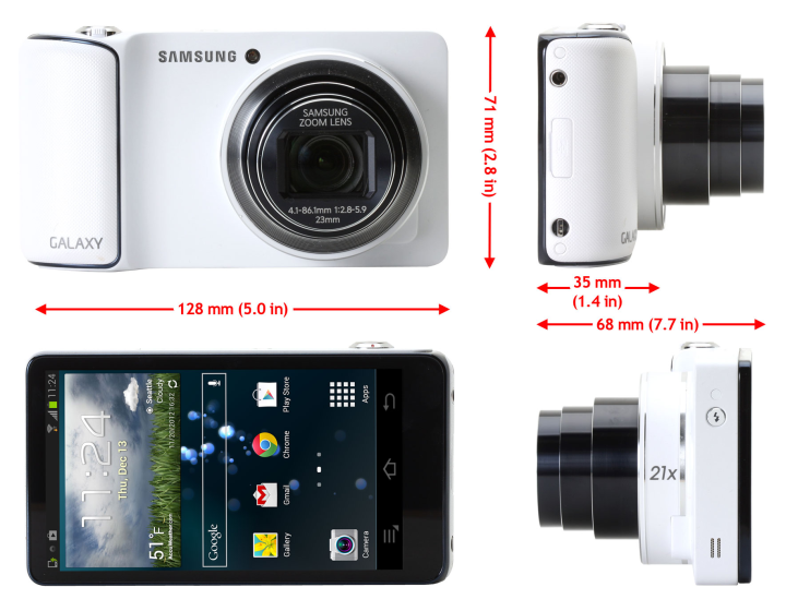 三星I50数码相机怎么样_三星相机有哪些系列