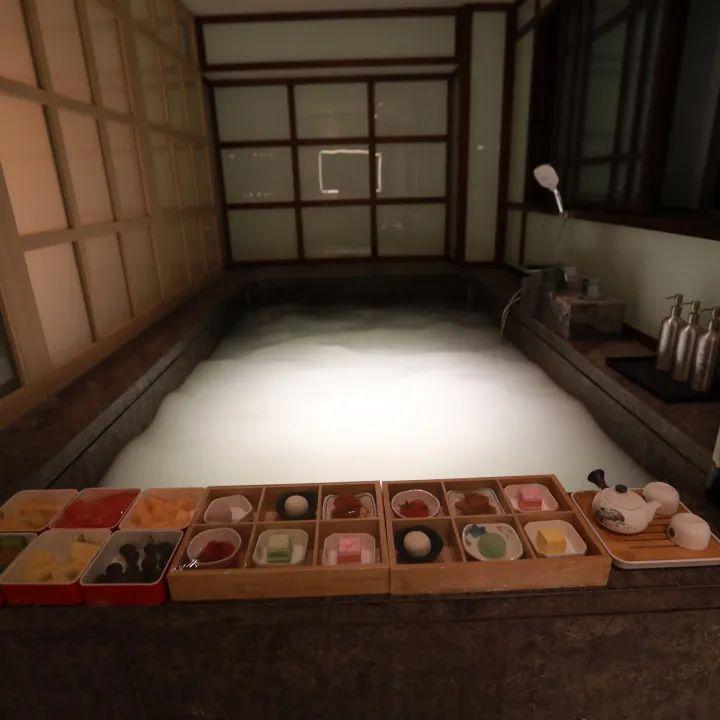 济南最好的洗浴中心_好评特色温泉