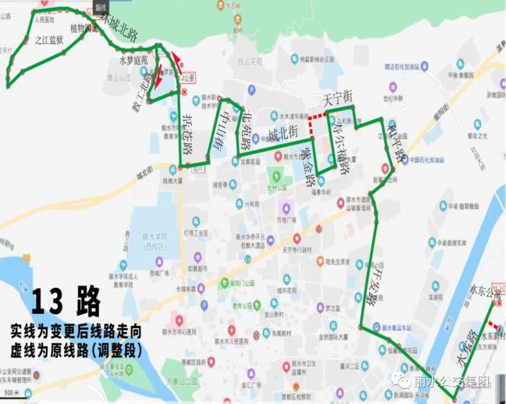 杭州的K21的末班车几点_K21路公交线路延时方案