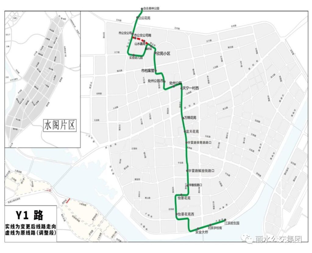 杭州的K21的末班车几点_K21路公交线路延时方案