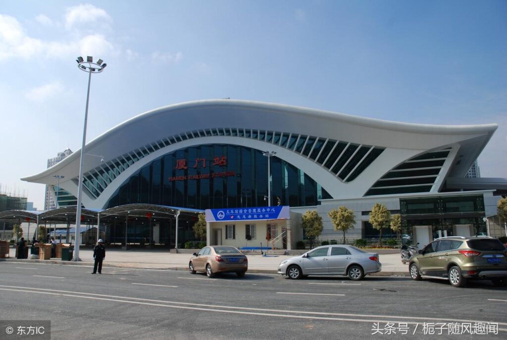 莆田火车站在哪里_福州南站有哪些车次