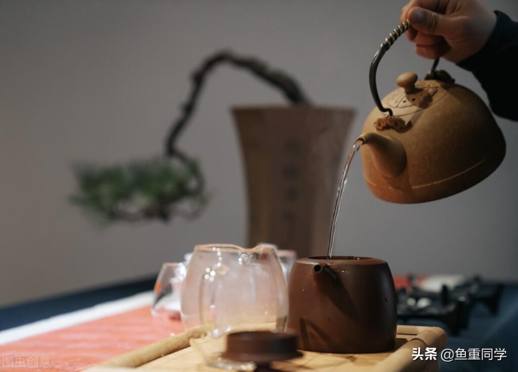 5月15日是什么节日_端阳茶是什么