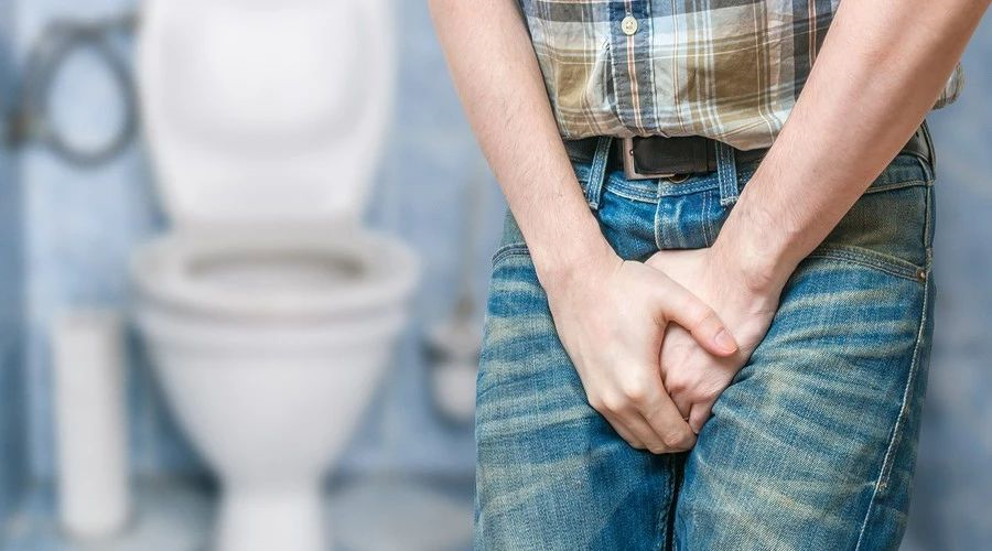 为什么尿尿的时候下面会痛_造成排尿疼痛的原因