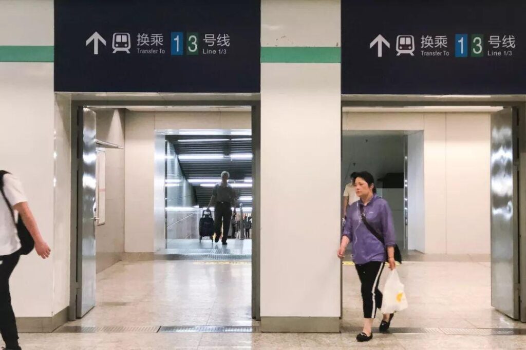 南京火车站南站简介_南站不迷路攻略
