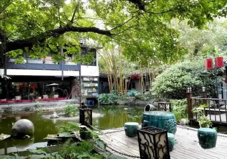 广州岭南印象园好玩吗_广州十个比较小众冷门的景点