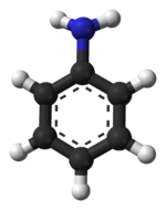 苯胺是什么东西_化学性质作用